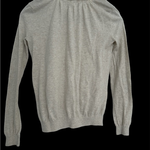 Zara sweater. Medium. - Picture 4 of 8
